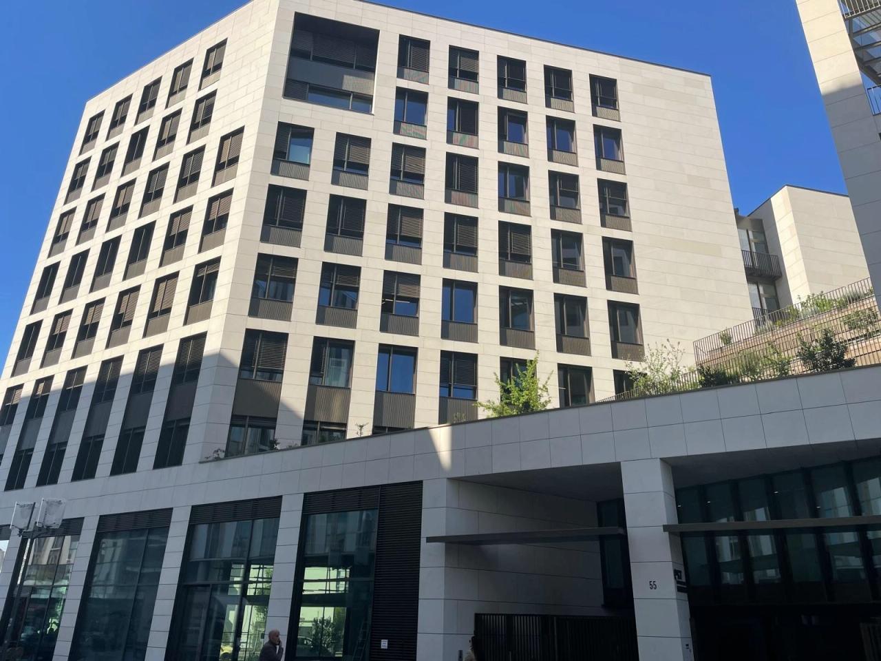 Bureau Villeurbanne 2061m² Location bureau Villeurbanne Rhône OLBUR2313729 5